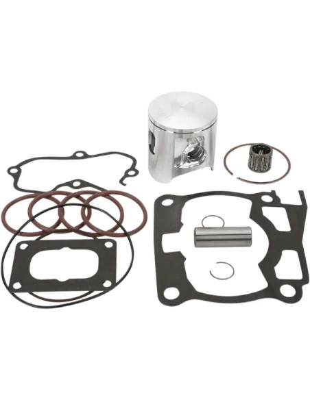 WISECO Kolbensätze, Kolben & Komponenten für YAMAHA YZ 125 2001-2014