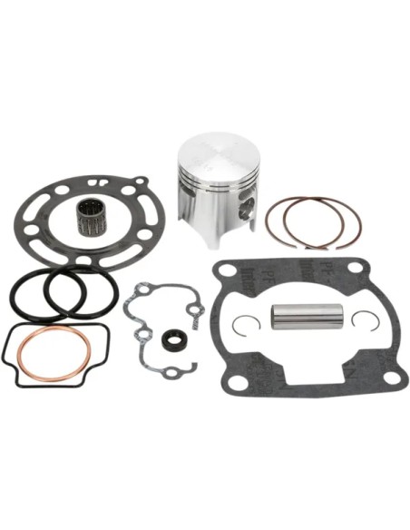 WISECO Kolbensätze, Kolben & Komponenten für KAWASAKI KX 80 17/14 1998-2000