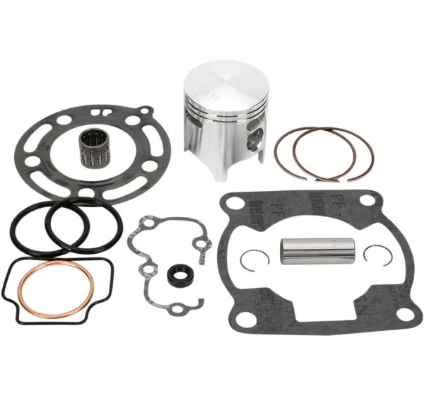 WISECO Kolbensätze, Kolben & Komponenten für KAWASAKI KX 80 17/14 1998-2000