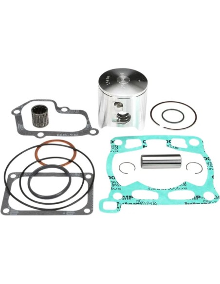 WISECO Kolbensätze, Kolben & Komponenten für SUZUKI RM 125 2000-2003