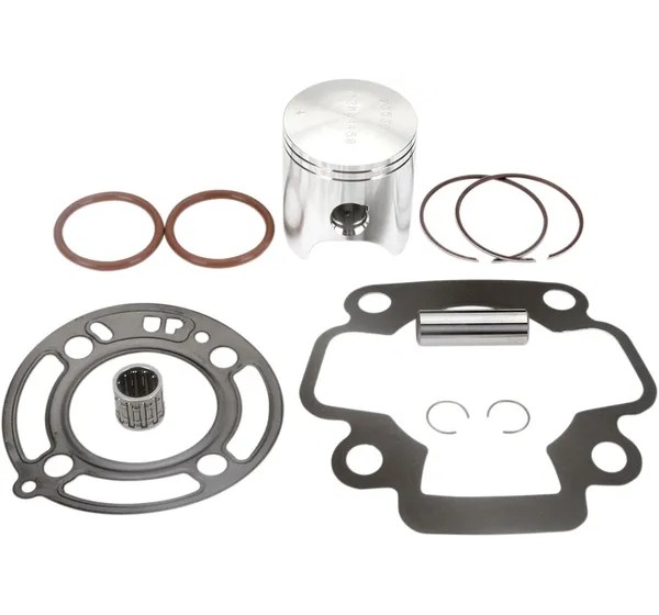 WISECO Kolbensätze, Kolben & Komponenten für KAWASAKI KX 65 A 2000-2020