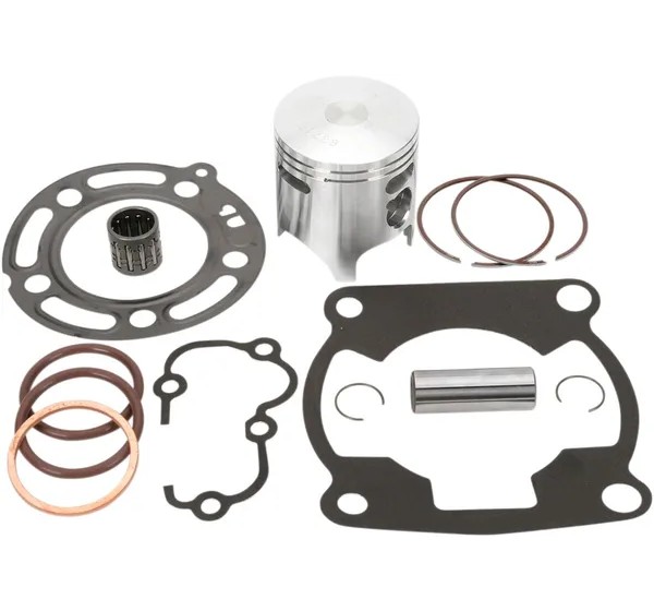 WISECO Kolbensätze, Kolben & Komponenten für KAWASAKI KX 85 I 17/14 2007-2013