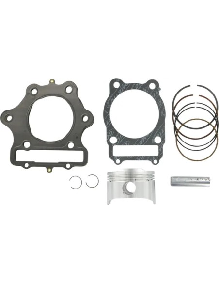 WISECO Komplett-Überholsätze für HONDA ATC 350 X 1985-1986