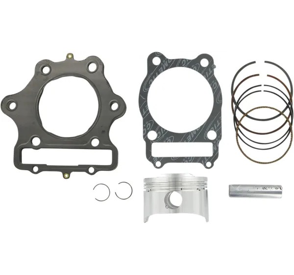 WISECO Komplett-Überholsätze für HONDA ATC 350 X 1985-1986