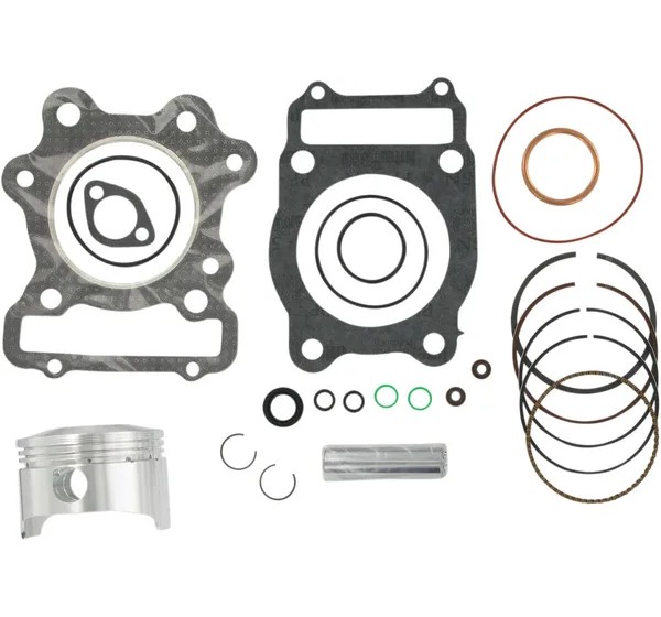 WISECO Komplett-Überholsätze für HONDA TRX 300 1990-2000