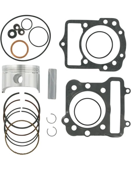 WISECO Komplett-Überholsätze für KAWASAKI KLF 300 2X4 1986-2003