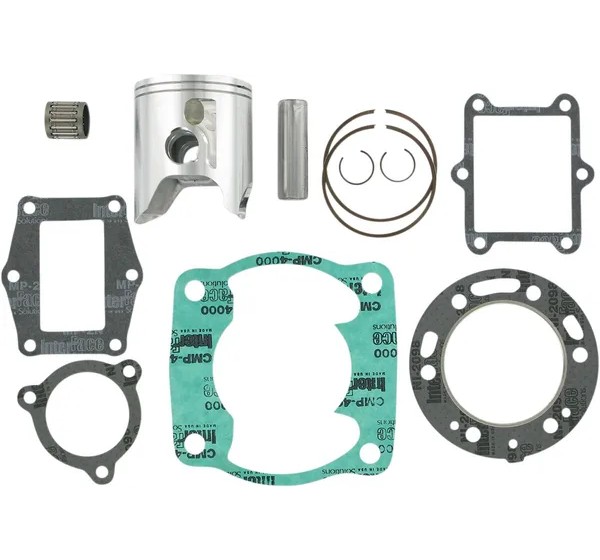 WISECO Kolbensätze, Kolben & Komponenten für HONDA ATC 250 R LC 1985-1986