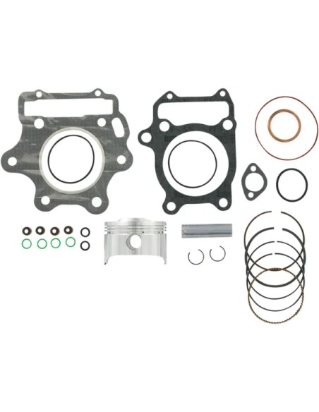 WISECO Komplett-Überholsätze für HONDA TRX 300 EX 1993-2008