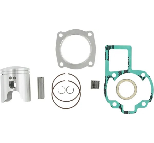 WISECO Kolbensätze, Kolben & Komponenten für SUZUKI LT 80 1988-2006