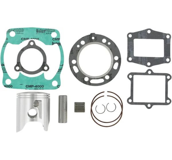 WISECO Kolbensätze, Kolben & Komponenten für HONDA CR 250 R 1984-1985