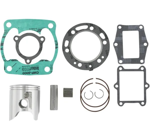 WISECO Kolbensätze, Kolben & Komponenten für HONDA CR 250 R 1984-1985