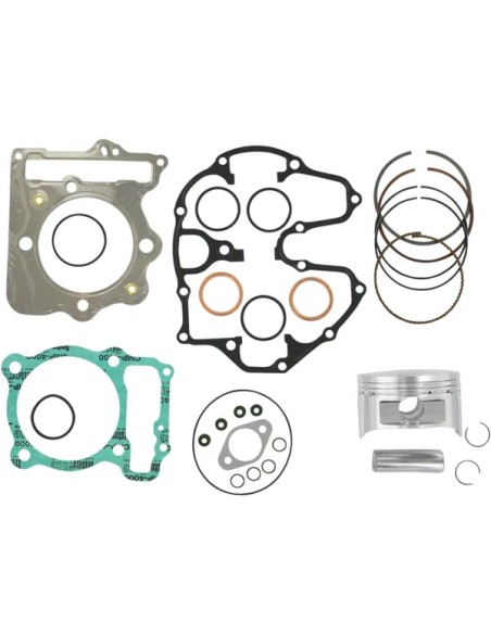 WISECO Komplett-Überholsätze für HONDA TRX 400 EX 2000-2007