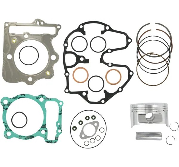WISECO Komplett-Überholsätze für HONDA TRX 400 EX 2000-2007