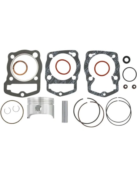 WISECO Komplett-Überholsätze für HONDA ATC 185 S 1981-1983
