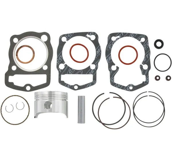 WISECO Komplett-Überholsätze für HONDA ATC 185 S 1981-1983