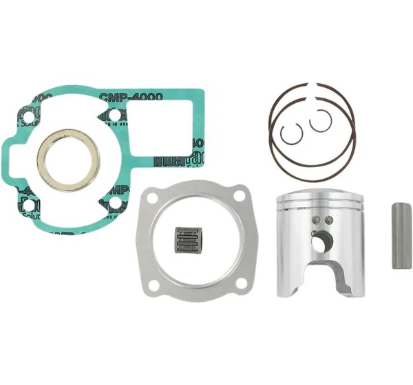 WISECO Kolbensätze, Kolben & Komponenten für SUZUKI LT 80 1988-2006