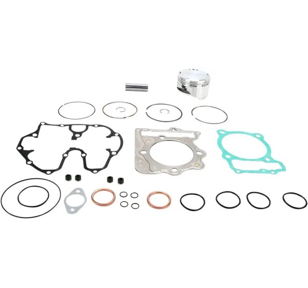 WISECO Komplett-Überholsätze für HONDA TRX 400 EX 2000-2007
