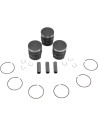 Kolben-Kit Forged Series für 2-Takt