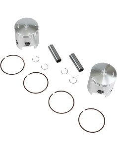 Kolben-Kit Forged Series für 2-Takt