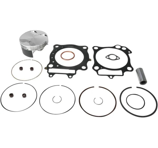WISECO Komplett-Überholsätze für HONDA TRX 450 R 2004-2005