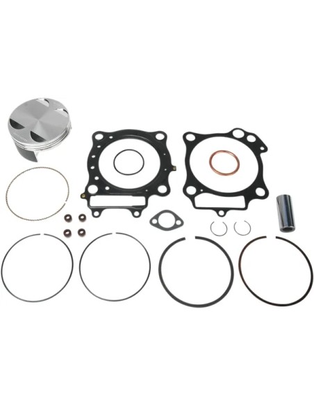 WISECO Komplett-Überholsätze für HONDA TRX 450 R 2004-2005