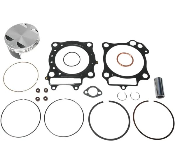 WISECO Komplett-Überholsätze für HONDA TRX 450 R 2004-2005