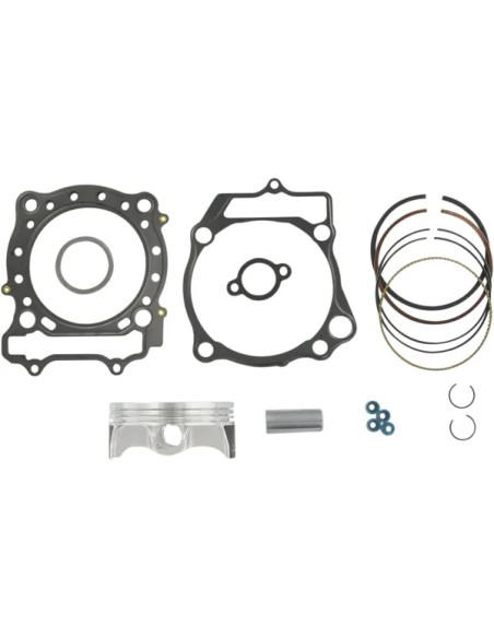 WISECO Komplett-Überholsätze für SUZUKI LT-R 450 2X4 2006-2010