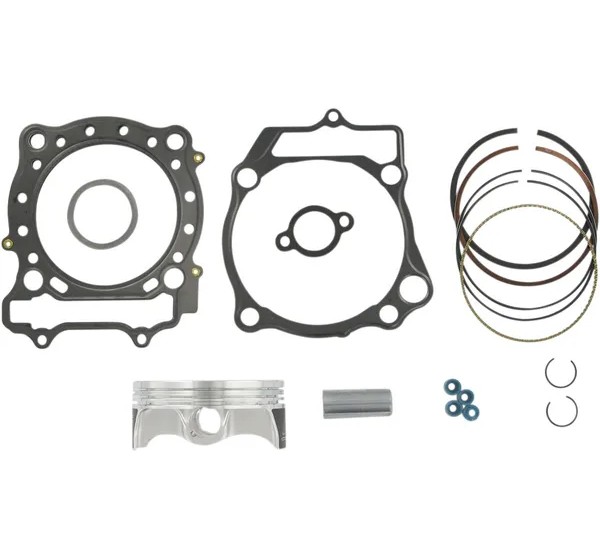 WISECO Komplett-Überholsätze für SUZUKI LT-R 450 2X4 2006-2010