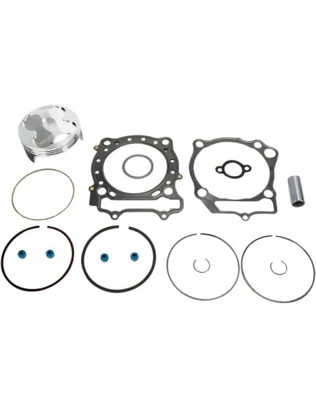 WISECO Komplett-Überholsätze für SUZUKI LT-R 450 2X4 2006-2010