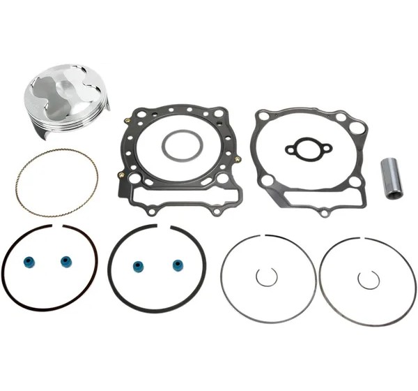 WISECO Komplett-Überholsätze für SUZUKI LT-R 450 2X4 2006-2010
