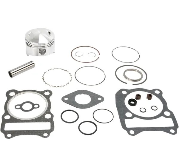 WISECO Komplett-Überholsätze für SUZUKI LT-4WD 250 4X4 1987-1992