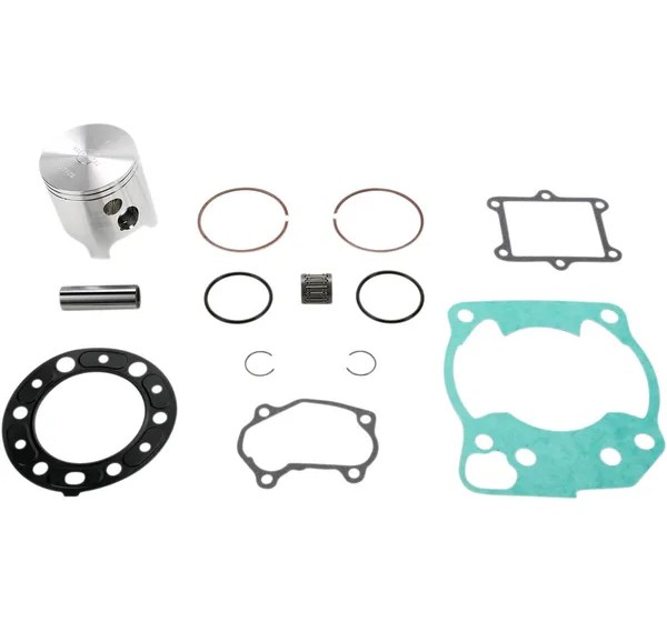 WISECO Kolbensätze, Kolben & Komponenten für HONDA CR 250 R 1997-2001