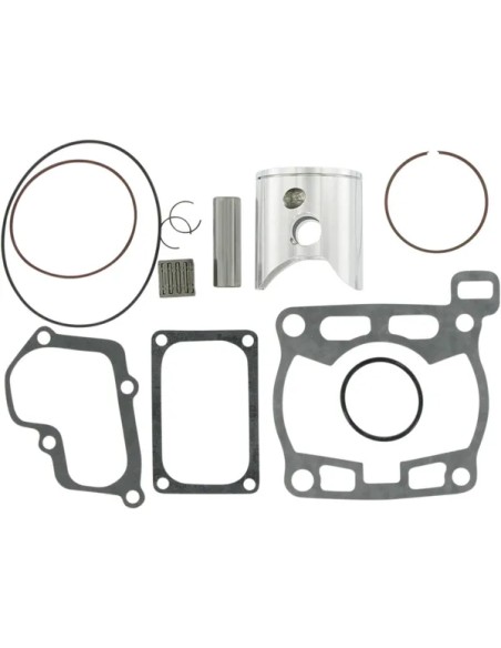 WISECO Kolbensätze, Kolben & Komponenten für SUZUKI RM 125 2004-2010