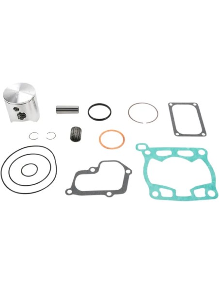 WISECO Kolbensätze, Kolben & Komponenten für SUZUKI RM 125 2000-2003