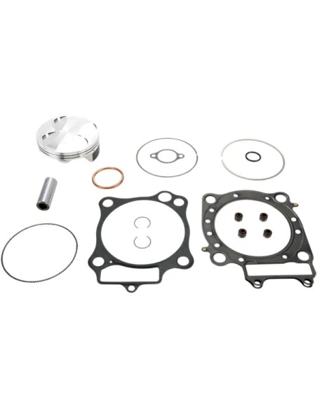 WISECO Kolbensätze, Kolben & Komponenten für HONDA CRF 450 R 2002-2008