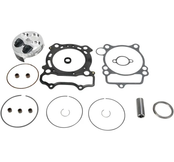 WISECO Komplett-Überholsätze für YAMAHA WR 250 F 2005-2013