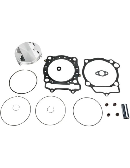 WISECO Komplett-Überholsätze für SUZUKI RM-Z 450 2005-2007