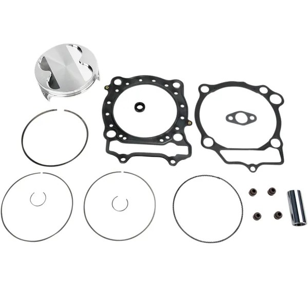 WISECO Komplett-Überholsätze für SUZUKI RM-Z 450 2005-2007