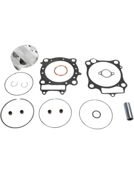 WISECO Kolbensätze, Kolben & Komponenten für HONDA CRF 450 X 2005-2014