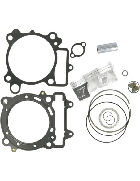 WISECO Komplett-Überholsätze für KAWASAKI KLX 450 R 2008-2020