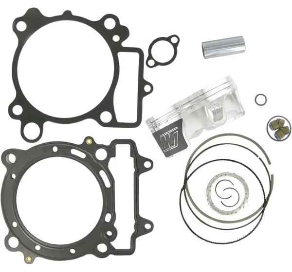 WISECO Komplett-Überholsätze für KAWASAKI KLX 450 R 2008-2020