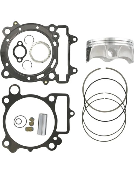 WISECO Komplett-Überholsätze für KAWASAKI KLX 450 R 2008-2020