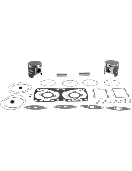 WISECO Kolbensätze, Kolben & Komponenten für ARCTIC CAT F8 800 2007-2009