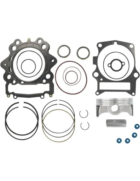 WISECO Komplett-Überholsätze für YAMAHA YFM 700 FGP 4X4 2007-2013