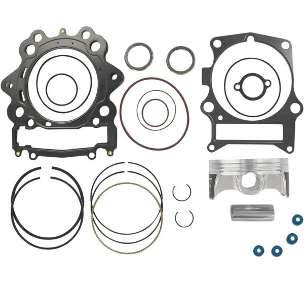 WISECO Komplett-Überholsätze für YAMAHA YFM 700 FGP 4X4 2007-2013
