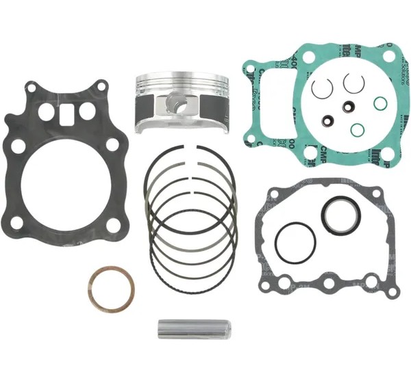 WISECO Komplett-Überholsätze für HONDA TRX 350 FE 4X4 2000-2006