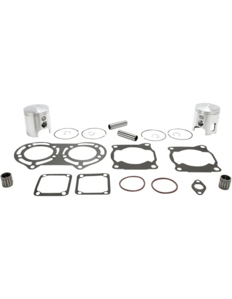 WISECO Kolbensätze, Kolben & Komponenten für YAMAHA YFZ 350 1987-2006