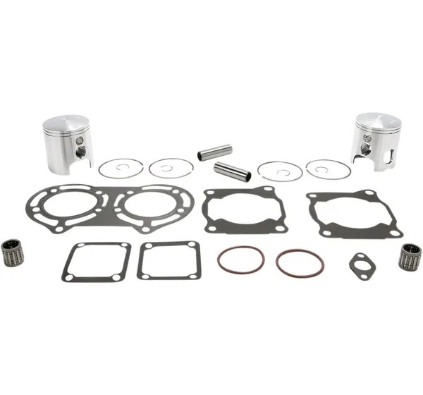 WISECO Kolbensätze, Kolben & Komponenten für YAMAHA YFZ 350 1987-2006