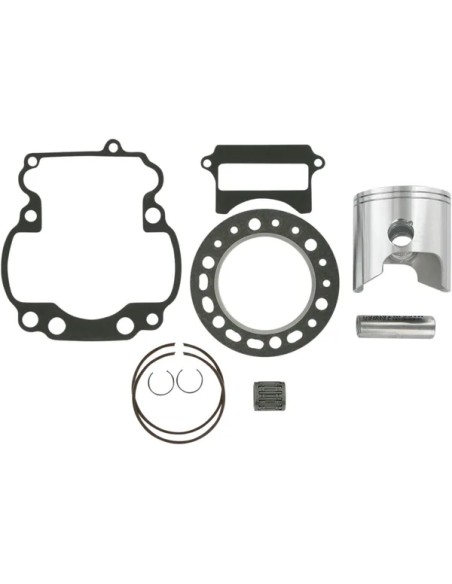 WISECO Kolbensätze, Kolben & Komponenten für SUZUKI LT 250 R 2x4 1985-1986
