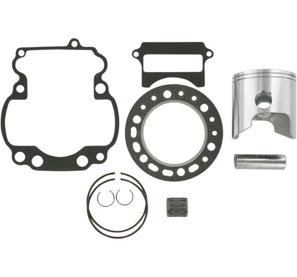 WISECO Kolbensätze, Kolben & Komponenten für SUZUKI LT 250 R 2x4 1985-1986